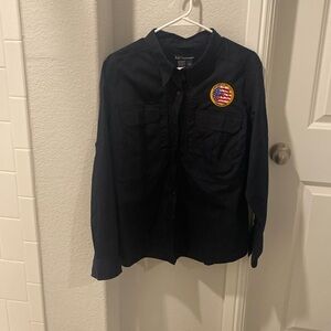 511 Tactical Series Large regular 911 Department of Public Safety Communications
